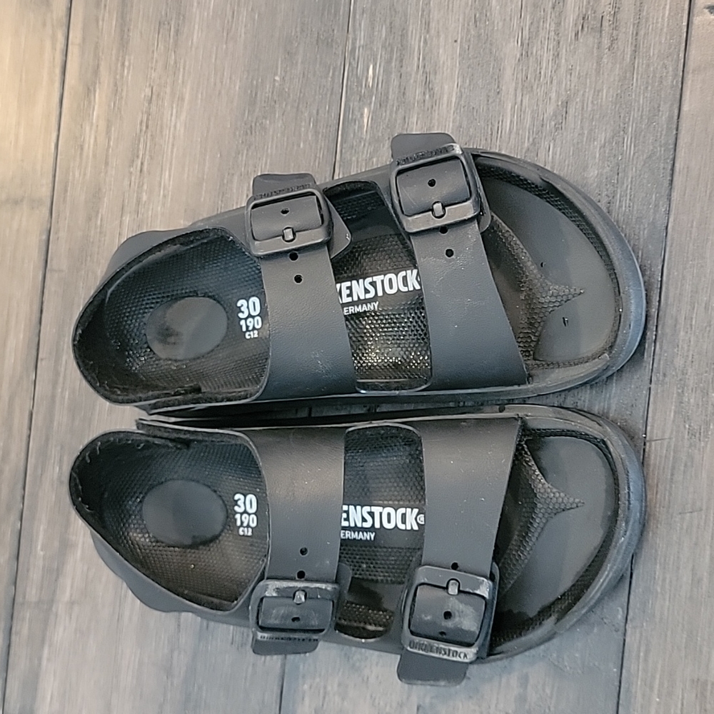 Birkenstock kids size 30